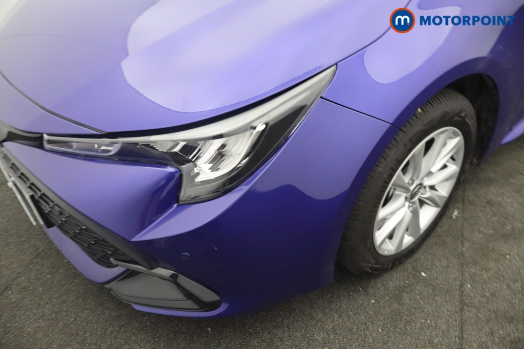 Toyota Corolla Icon Automatic Petrol-Electric Hybrid Estate - Stock Number (1650952) - 29th supplementary image