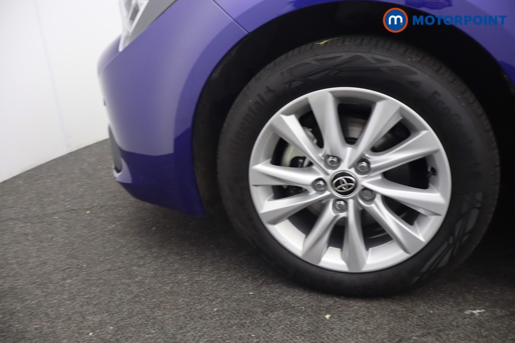 Toyota Corolla Icon Automatic Petrol-Electric Hybrid Estate - Stock Number (1650952) - 30th supplementary image