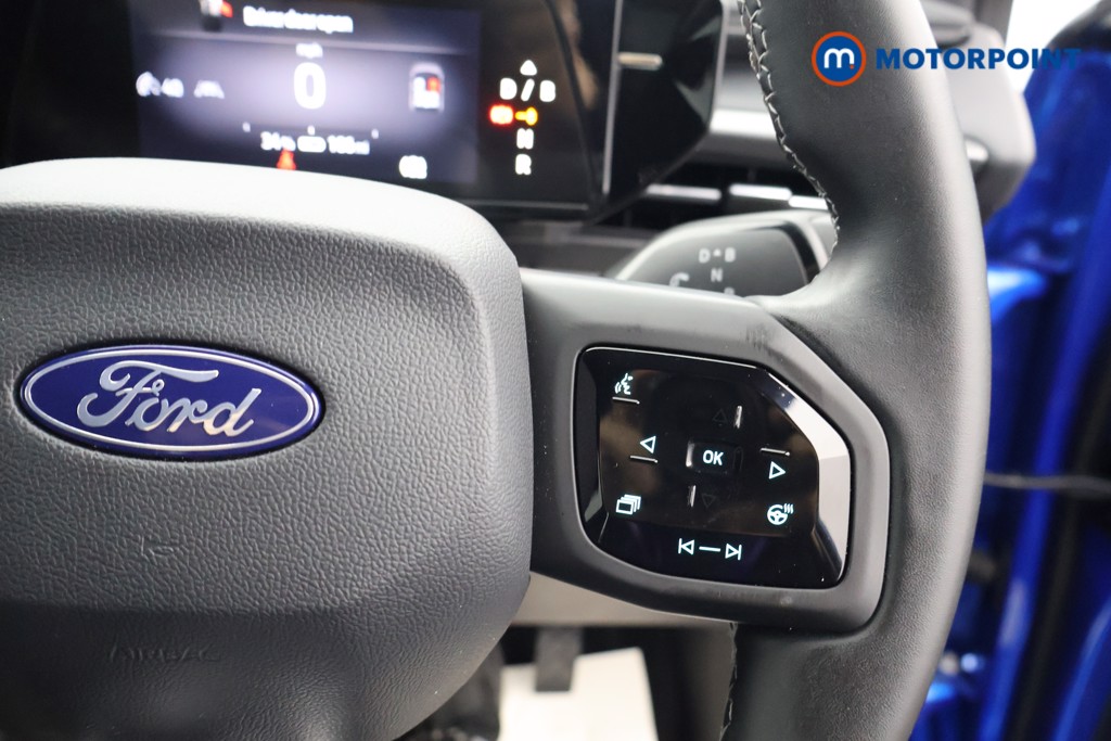 Ford Capri Select Automatic Electric SUV - Stock Number (1650959) - 3rd supplementary image