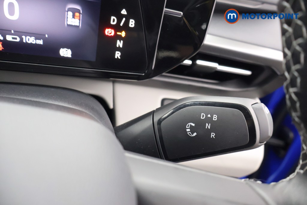 Ford Capri Select Automatic Electric SUV - Stock Number (1650959) - 6th supplementary image