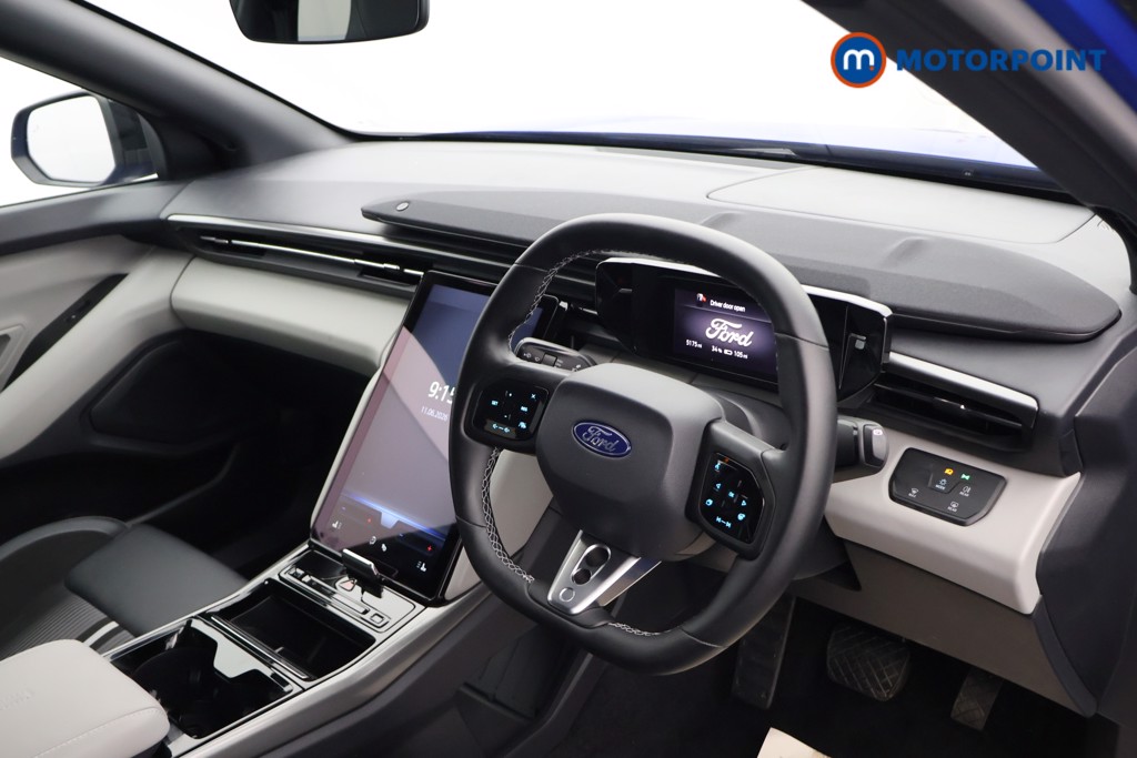 Ford Capri Select Automatic Electric SUV - Stock Number (1650959) - 11th supplementary image