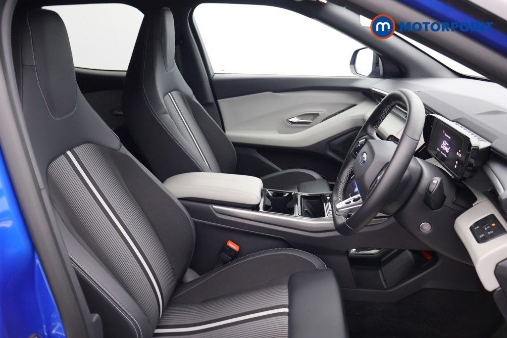 Ford Capri Select Automatic Electric SUV - Stock Number (1650959) - 12th supplementary image
