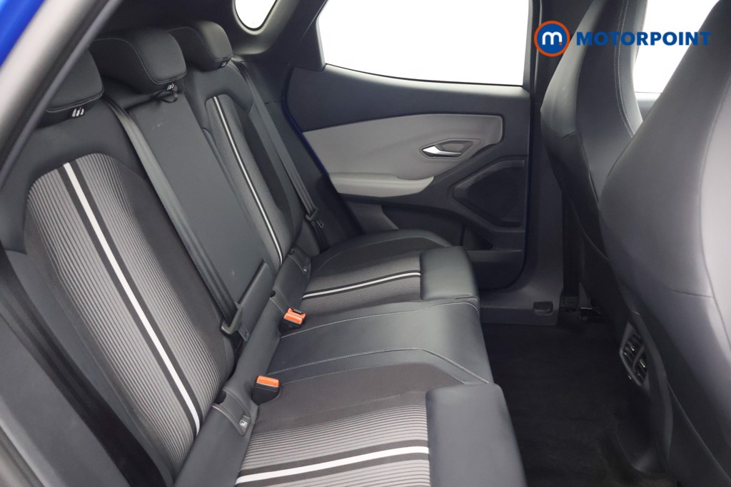 Ford Capri Select Automatic Electric SUV - Stock Number (1650959) - 13th supplementary image
