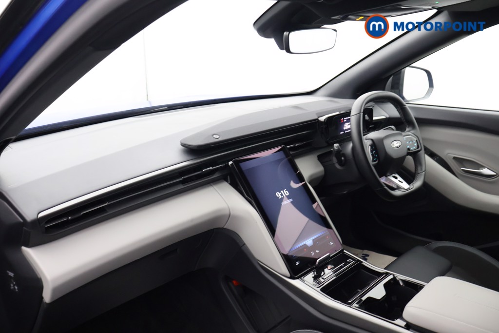 Ford Capri Select Automatic Electric SUV - Stock Number (1650959) - 16th supplementary image