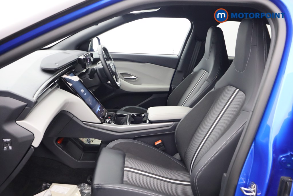 Ford Capri Select Automatic Electric SUV - Stock Number (1650959) - 17th supplementary image