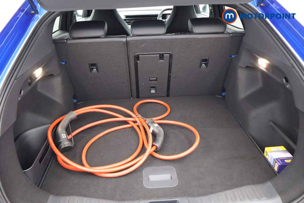 Ford Capri Select Automatic Electric SUV - Stock Number (1650959) - 18th supplementary image
