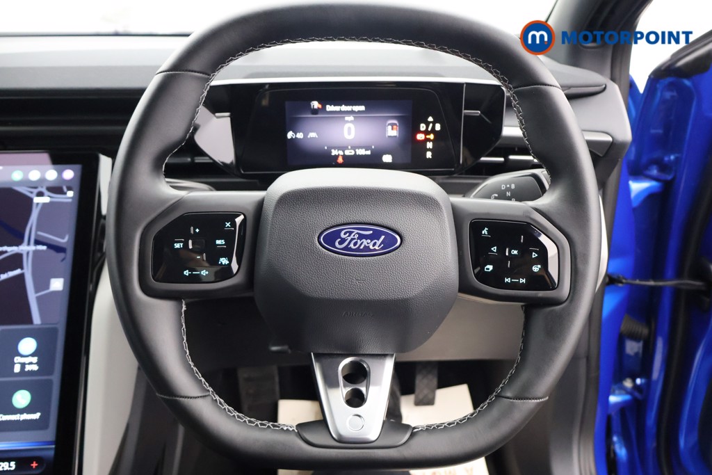 Ford Capri Select Automatic Electric SUV - Stock Number (1650959) - 1st supplementary image