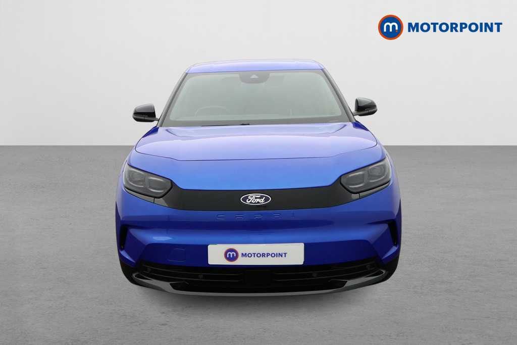Ford Capri Select Automatic Electric SUV - Stock Number (1650959) - Front bumper