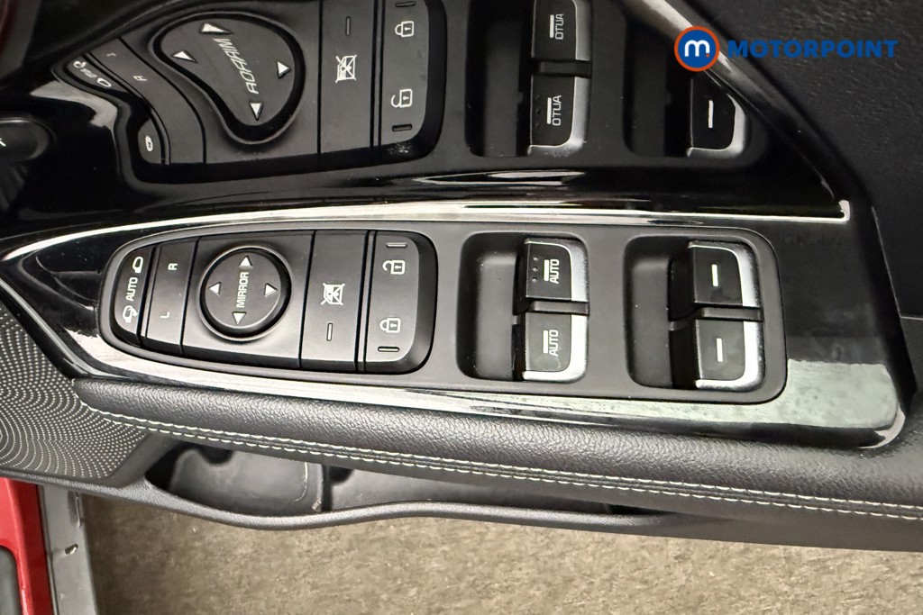 KIA Niro 4 Automatic Petrol-Electric Hybrid SUV - Stock Number (1650970) - 3rd supplementary image