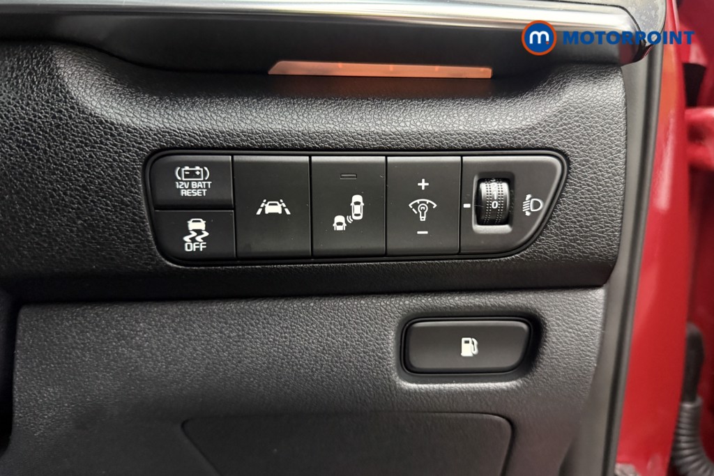 KIA Niro 4 Automatic Petrol-Electric Hybrid SUV - Stock Number (1650970) - 4th supplementary image