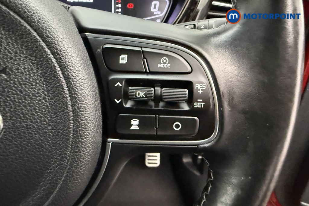 KIA Niro 4 Automatic Petrol-Electric Hybrid SUV - Stock Number (1650970) - 5th supplementary image