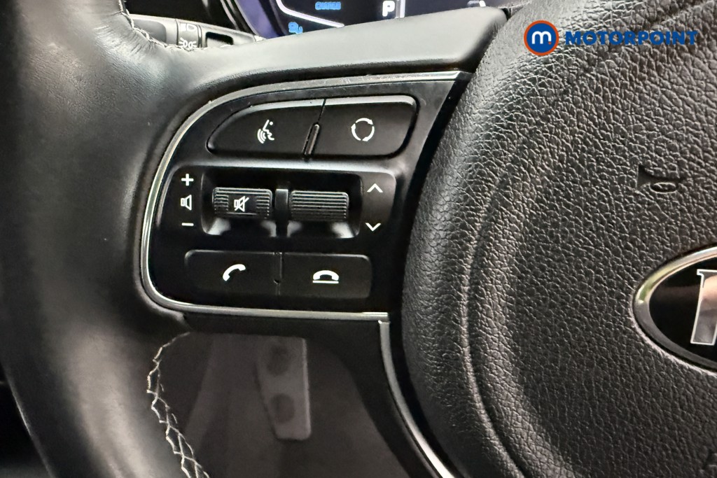 KIA Niro 4 Automatic Petrol-Electric Hybrid SUV - Stock Number (1650970) - 6th supplementary image