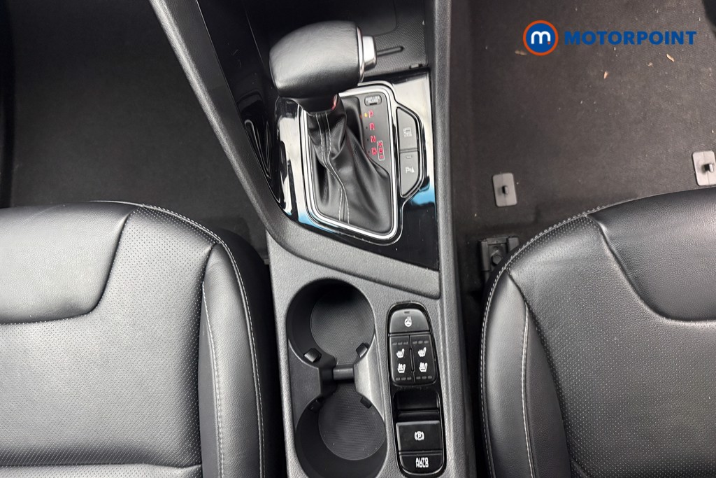 KIA Niro 4 Automatic Petrol-Electric Hybrid SUV - Stock Number (1650970) - 7th supplementary image