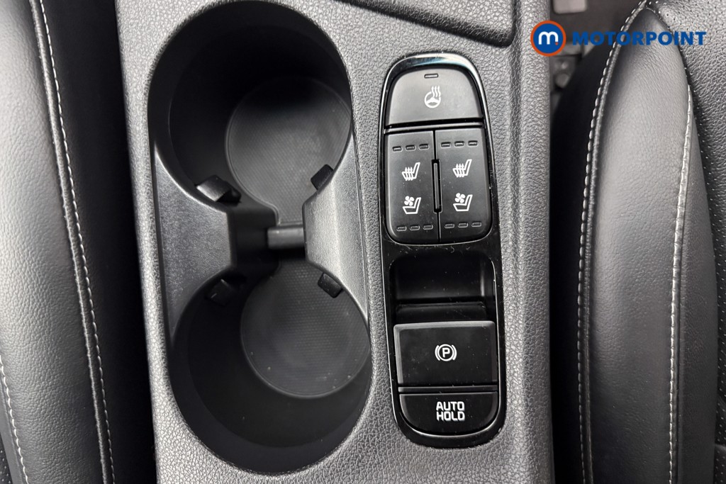 KIA Niro 4 Automatic Petrol-Electric Hybrid SUV - Stock Number (1650970) - 8th supplementary image