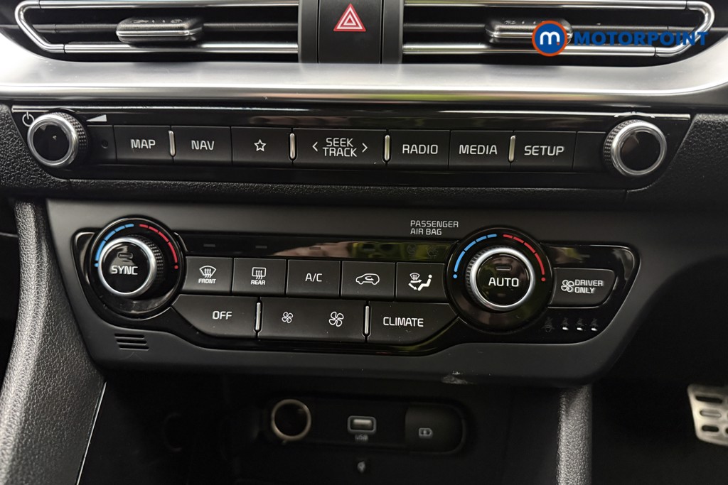 KIA Niro 4 Automatic Petrol-Electric Hybrid SUV - Stock Number (1650970) - 11th supplementary image