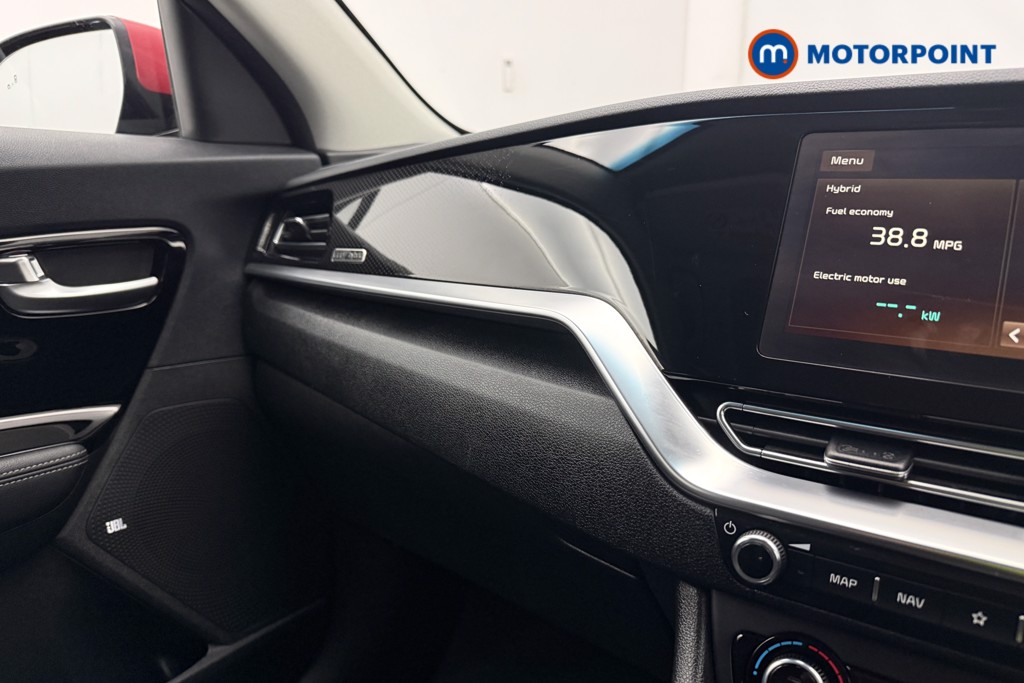 KIA Niro 4 Automatic Petrol-Electric Hybrid SUV - Stock Number (1650970) - 12th supplementary image