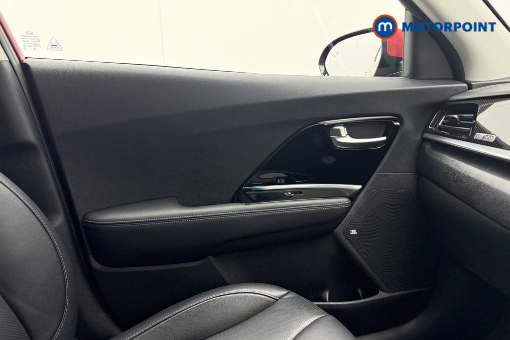 KIA Niro 4 Automatic Petrol-Electric Hybrid SUV - Stock Number (1650970) - 13th supplementary image