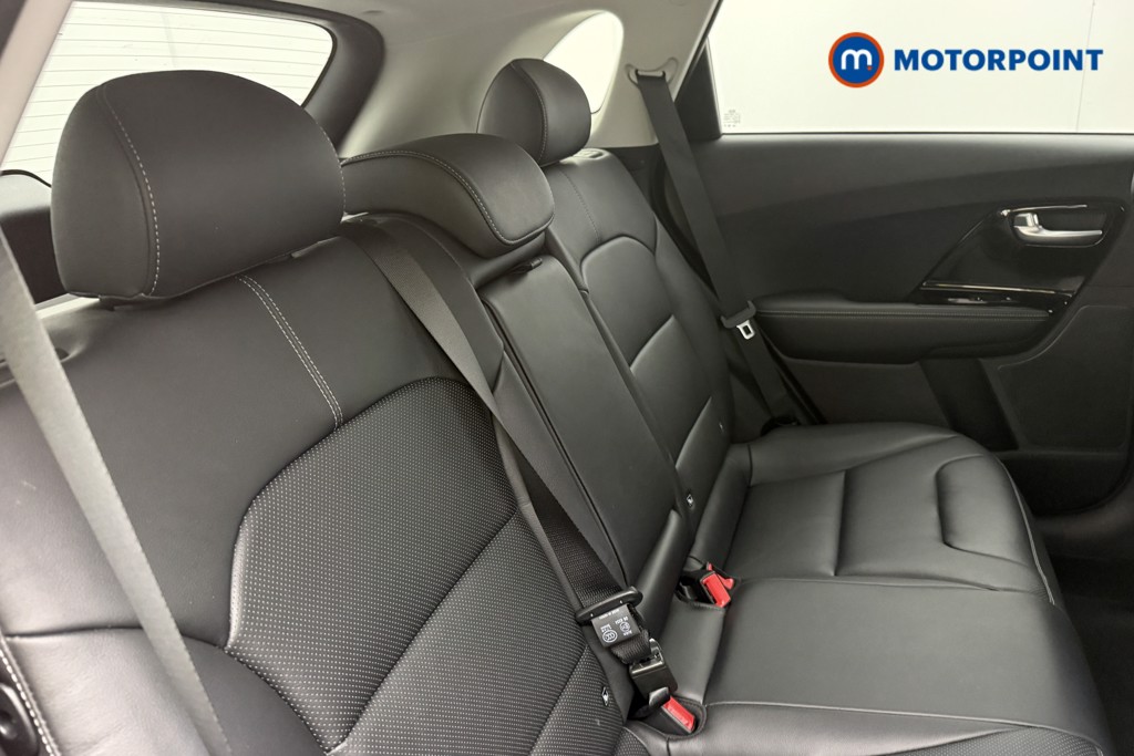 KIA Niro 4 Automatic Petrol-Electric Hybrid SUV - Stock Number (1650970) - 16th supplementary image