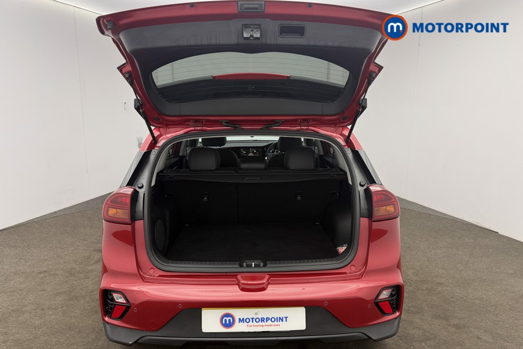 KIA Niro 4 Automatic Petrol-Electric Hybrid SUV - Stock Number (1650970) - 17th supplementary image