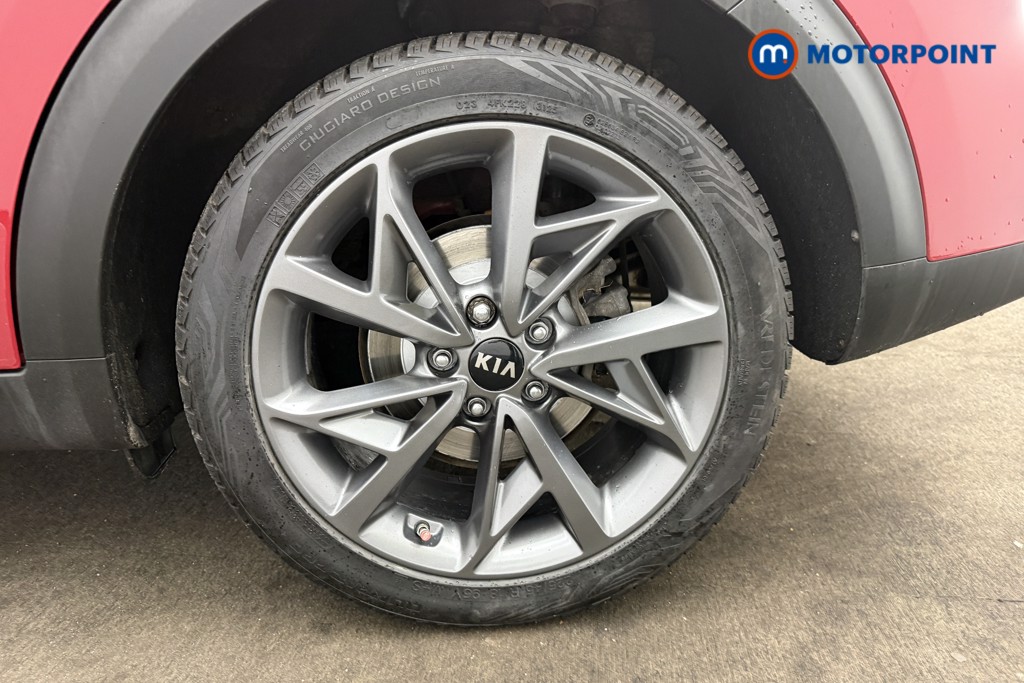 KIA Niro 4 Automatic Petrol-Electric Hybrid SUV - Stock Number (1650970) - 18th supplementary image