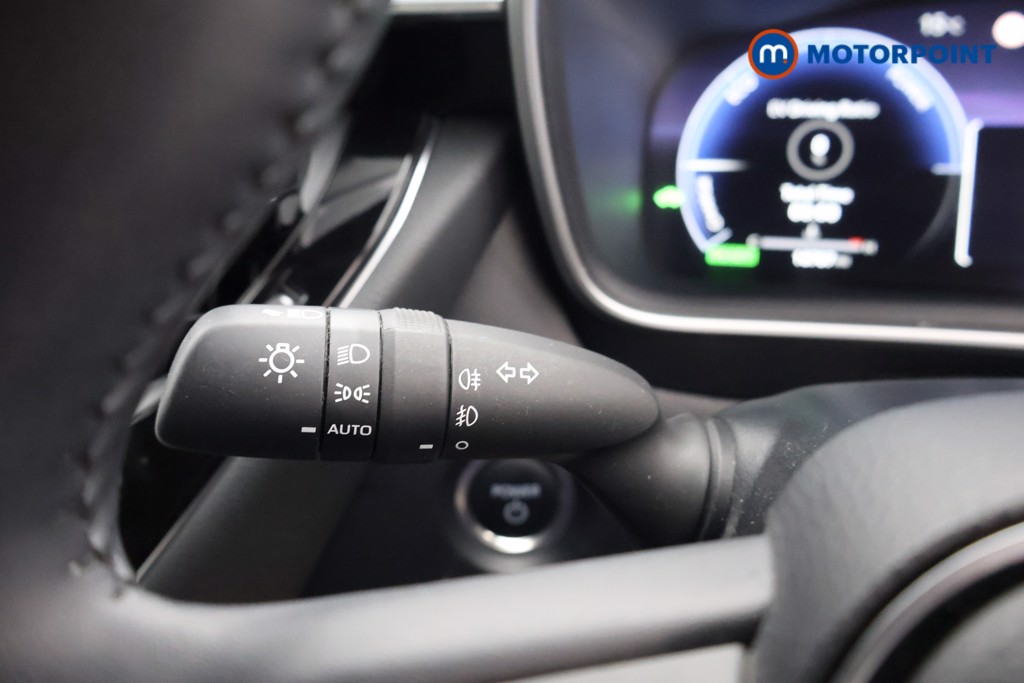 Toyota Corolla Icon Automatic Petrol-Electric Hybrid Estate - Stock Number (1650982) - 5th supplementary image