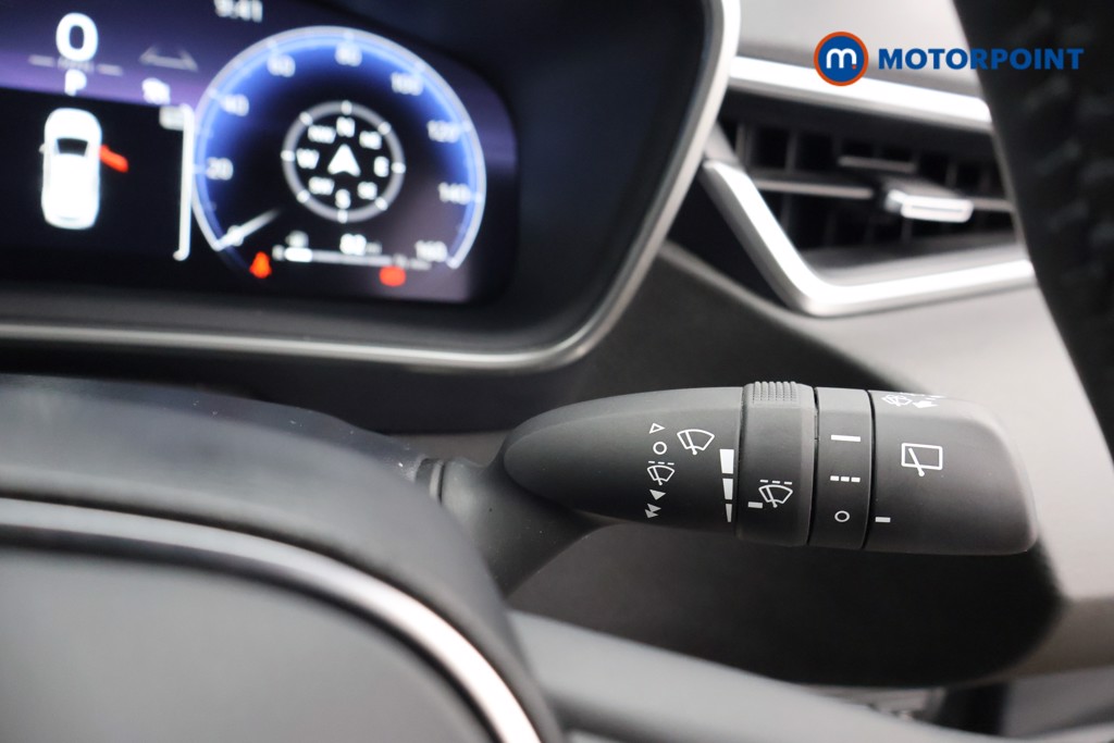 Toyota Corolla Icon Automatic Petrol-Electric Hybrid Estate - Stock Number (1650982) - 6th supplementary image