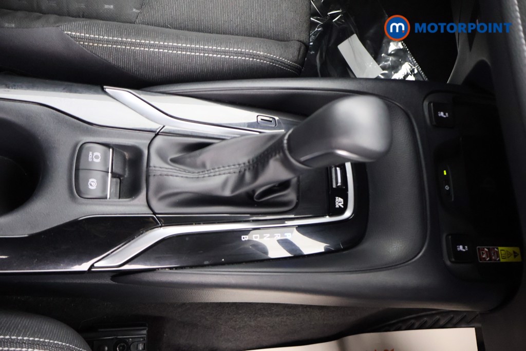 Toyota Corolla Icon Automatic Petrol-Electric Hybrid Estate - Stock Number (1650982) - 8th supplementary image