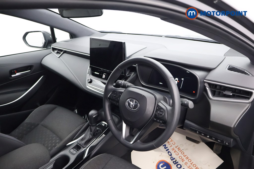Toyota Corolla Icon Automatic Petrol-Electric Hybrid Estate - Stock Number (1650982) - 12th supplementary image
