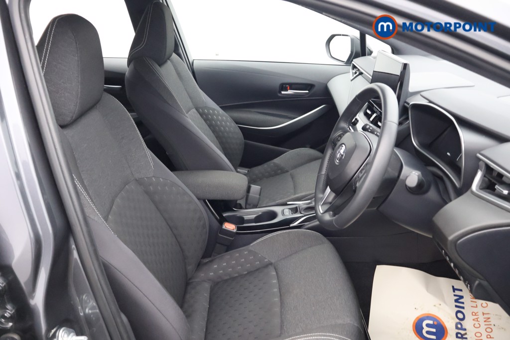 Toyota Corolla Icon Automatic Petrol-Electric Hybrid Estate - Stock Number (1650982) - 13th supplementary image