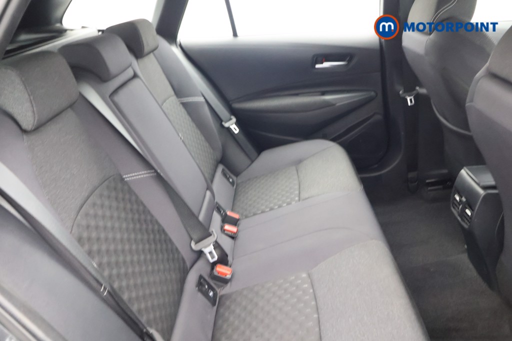 Toyota Corolla Icon Automatic Petrol-Electric Hybrid Estate - Stock Number (1650982) - 14th supplementary image