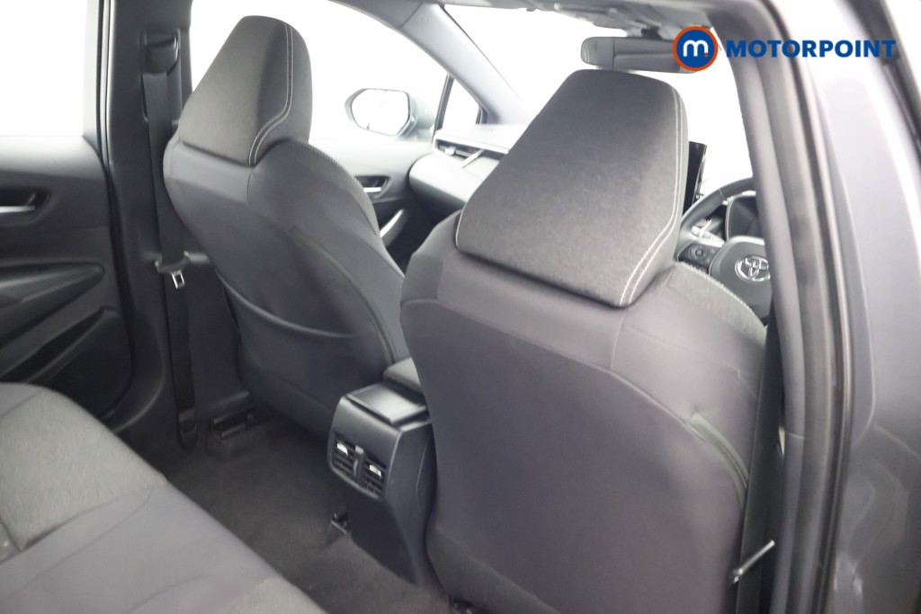 Toyota Corolla Icon Automatic Petrol-Electric Hybrid Estate - Stock Number (1650982) - 15th supplementary image