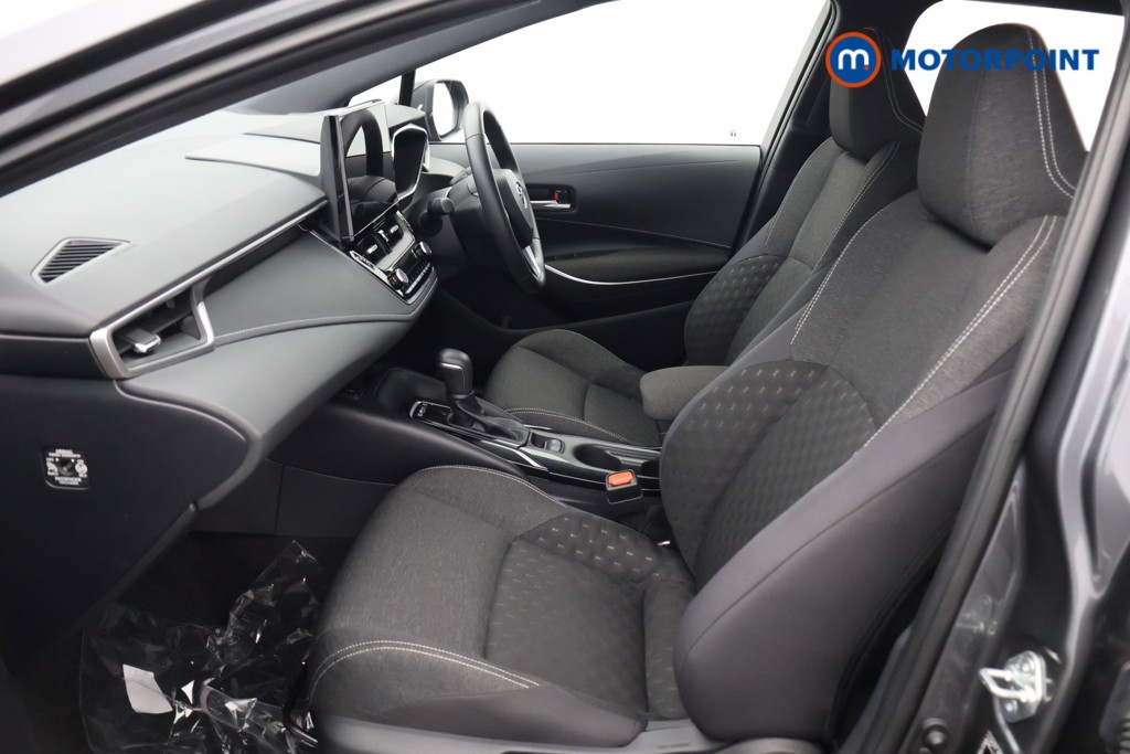 Toyota Corolla Icon Automatic Petrol-Electric Hybrid Estate - Stock Number (1650982) - 18th supplementary image