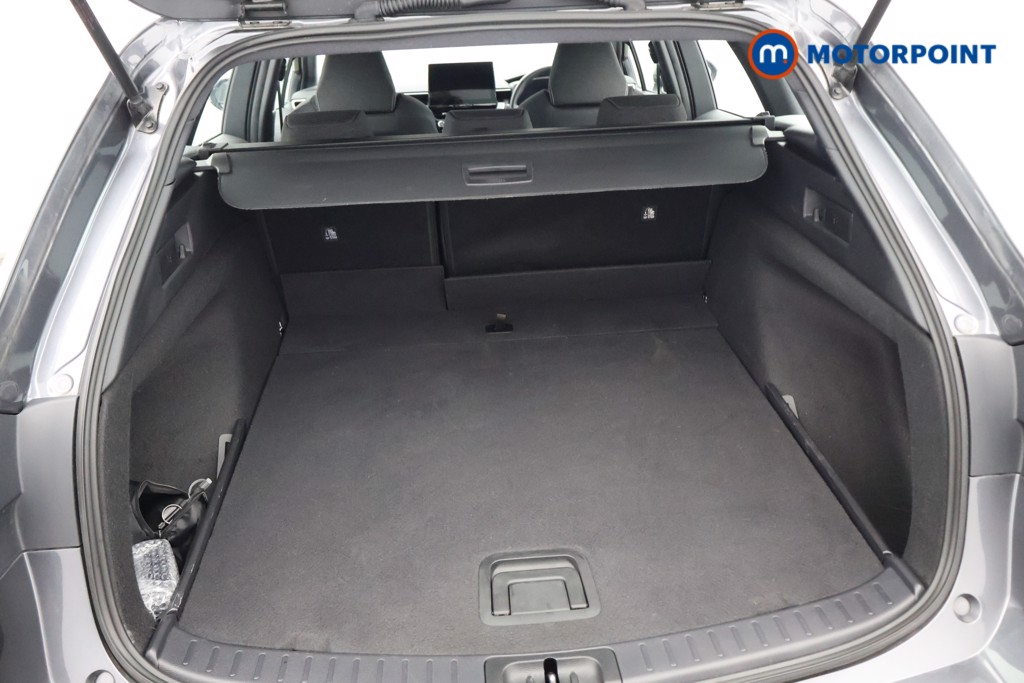 Toyota Corolla Icon Automatic Petrol-Electric Hybrid Estate - Stock Number (1650982) - 19th supplementary image