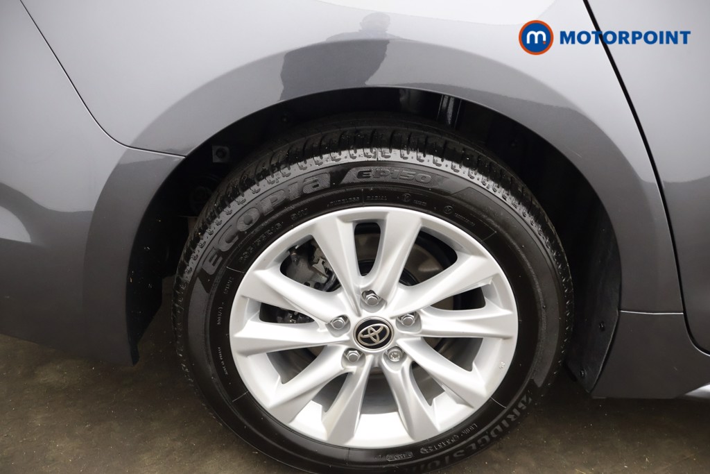 Toyota Corolla Icon Automatic Petrol-Electric Hybrid Estate - Stock Number (1650982) - 20th supplementary image