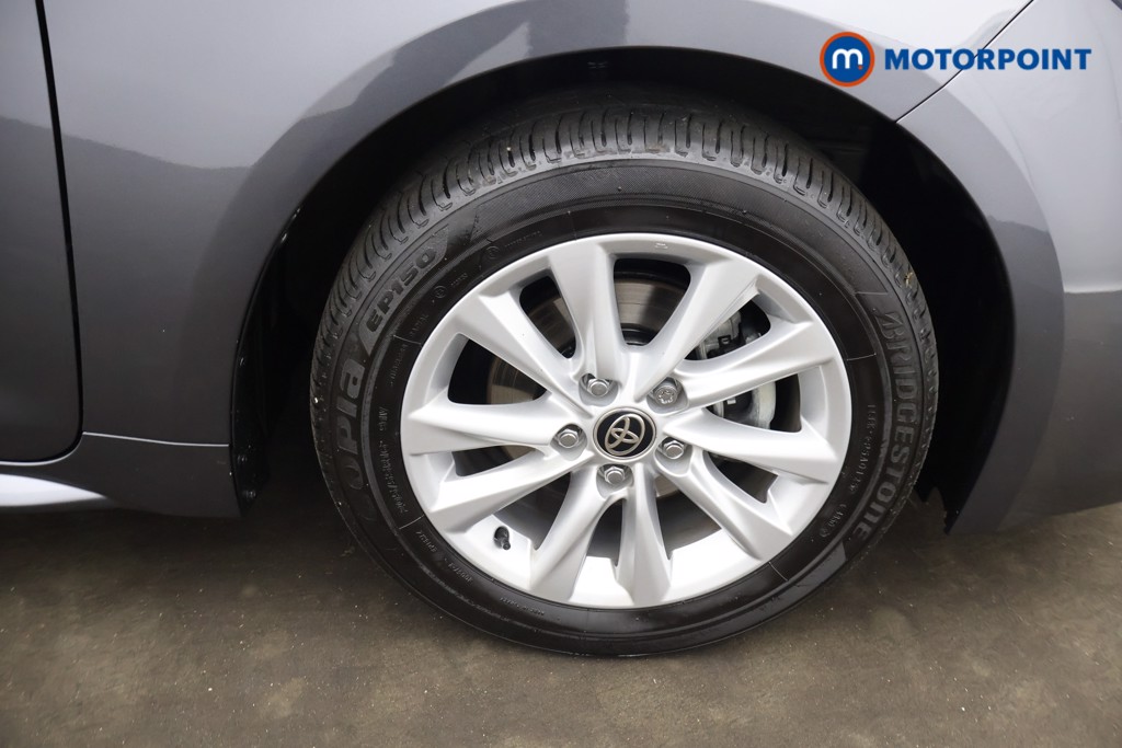 Toyota Corolla Icon Automatic Petrol-Electric Hybrid Estate - Stock Number (1650982) - 21st supplementary image