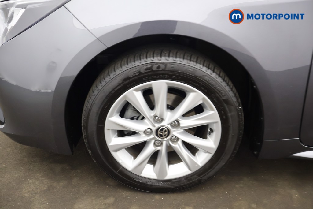 Toyota Corolla Icon Automatic Petrol-Electric Hybrid Estate - Stock Number (1650982) - 22nd supplementary image