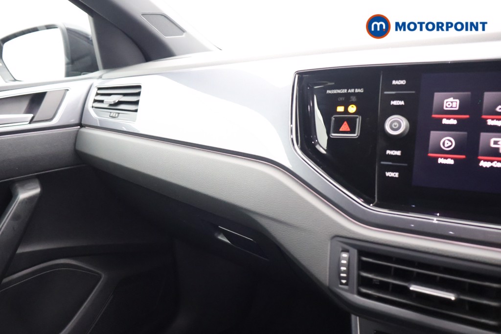 Volkswagen Polo GTI Automatic Petrol Hatchback - Stock Number (1651030) - 9th supplementary image
