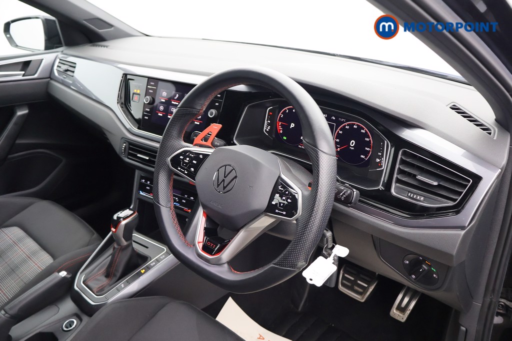 Volkswagen Polo GTI Automatic Petrol Hatchback - Stock Number (1651030) - 12th supplementary image