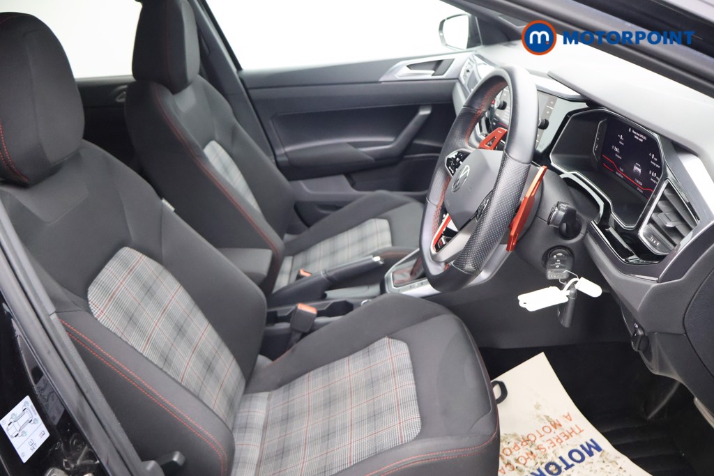 Volkswagen Polo GTI Automatic Petrol Hatchback - Stock Number (1651030) - 13th supplementary image