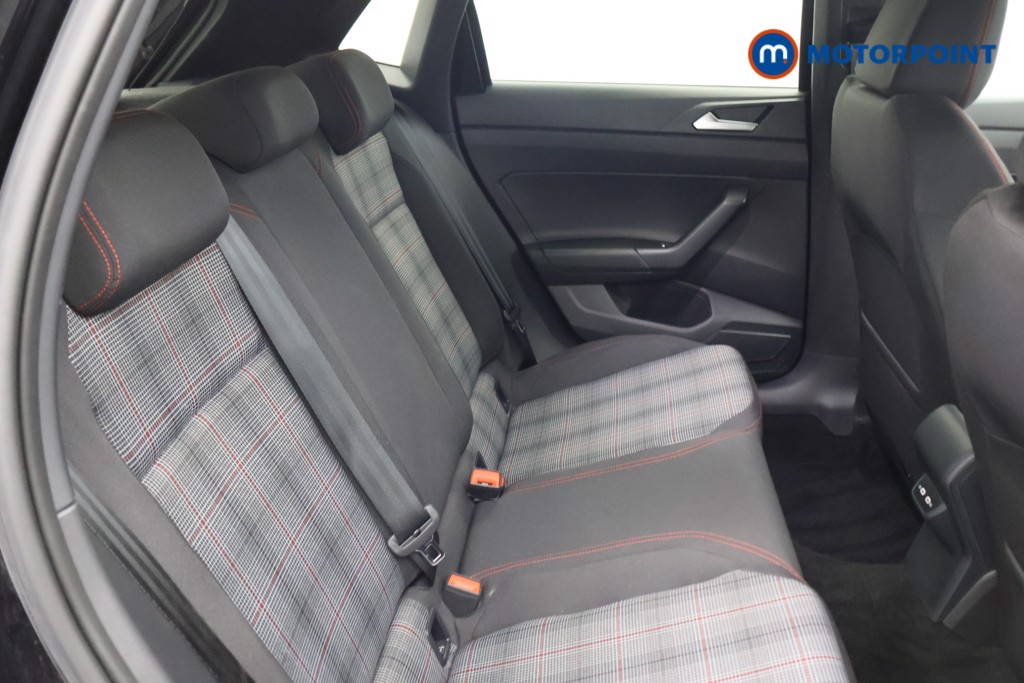 Volkswagen Polo GTI Automatic Petrol Hatchback - Stock Number (1651030) - 14th supplementary image