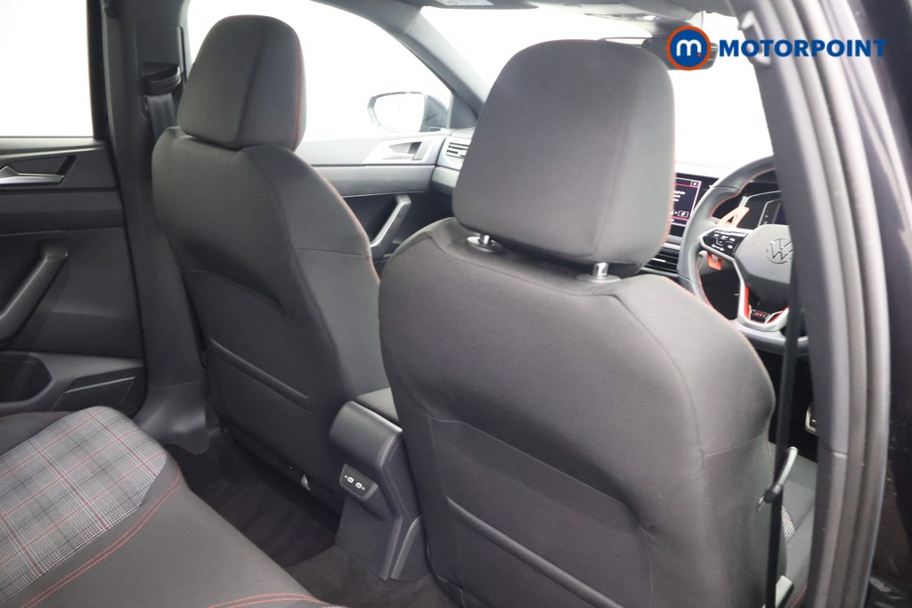 Volkswagen Polo GTI Automatic Petrol Hatchback - Stock Number (1651030) - 15th supplementary image