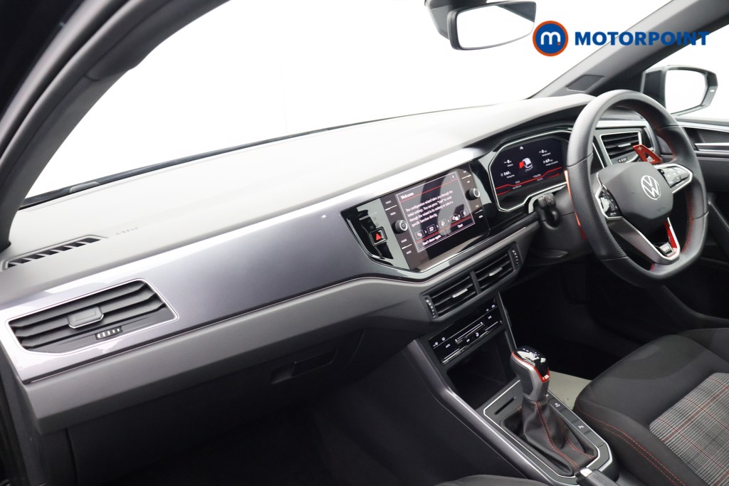 Volkswagen Polo GTI Automatic Petrol Hatchback - Stock Number (1651030) - 17th supplementary image