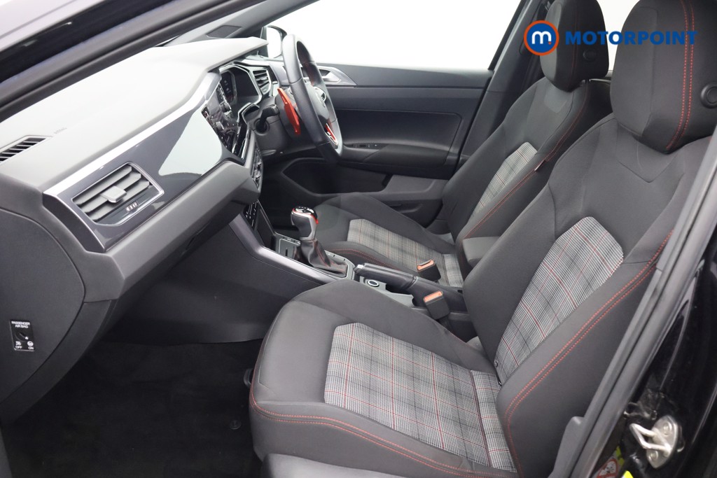 Volkswagen Polo GTI Automatic Petrol Hatchback - Stock Number (1651030) - 18th supplementary image