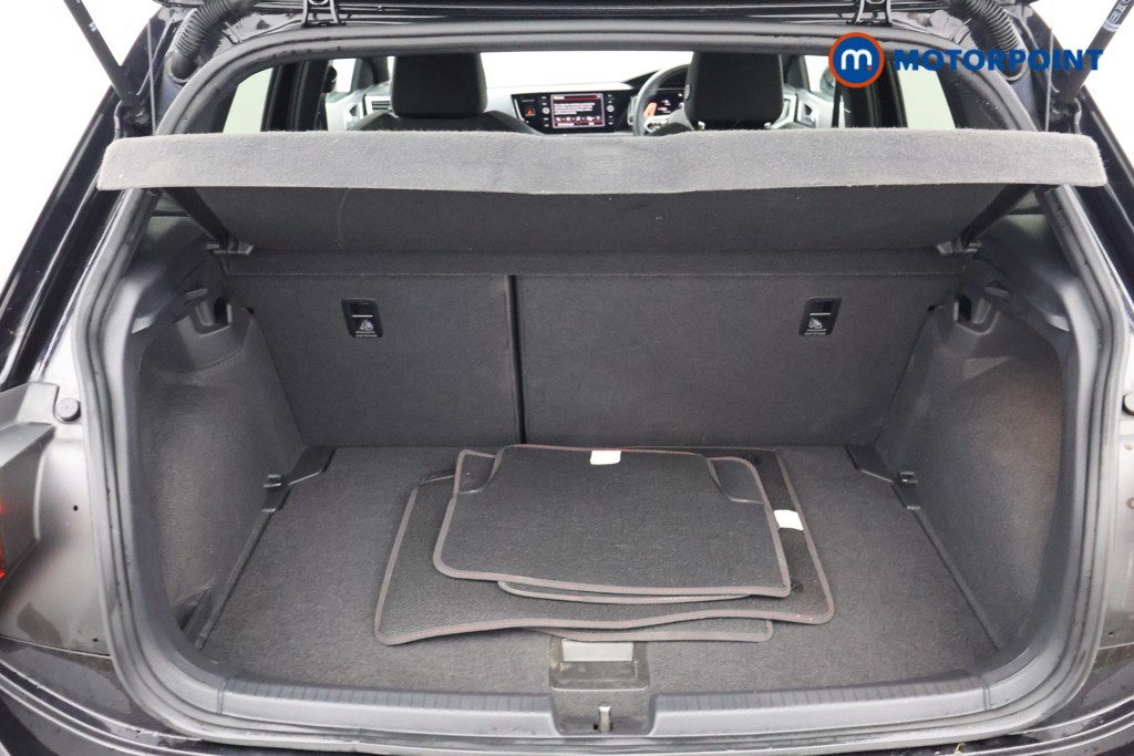 Volkswagen Polo GTI Automatic Petrol Hatchback - Stock Number (1651030) - 19th supplementary image