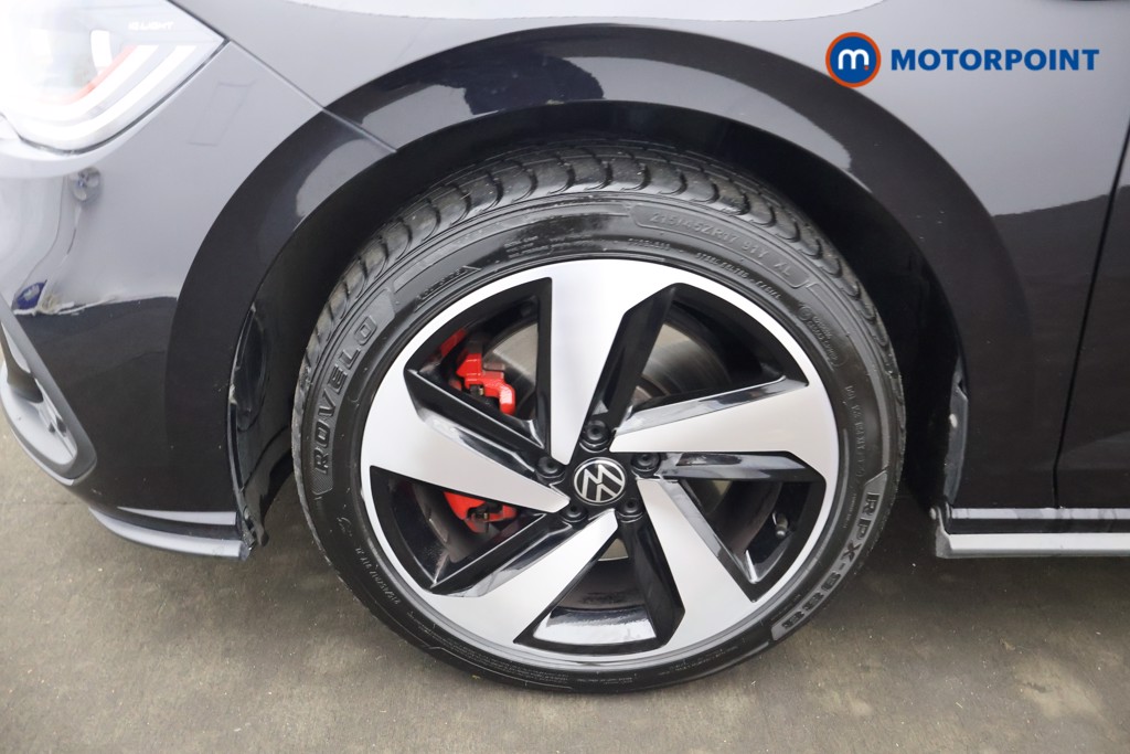 Volkswagen Polo GTI Automatic Petrol Hatchback - Stock Number (1651030) - 22nd supplementary image