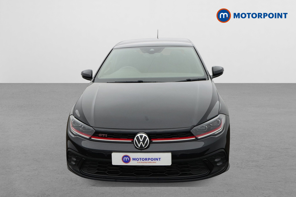 Volkswagen Polo GTI Automatic Petrol Hatchback - Stock Number (1651030) - Front bumper