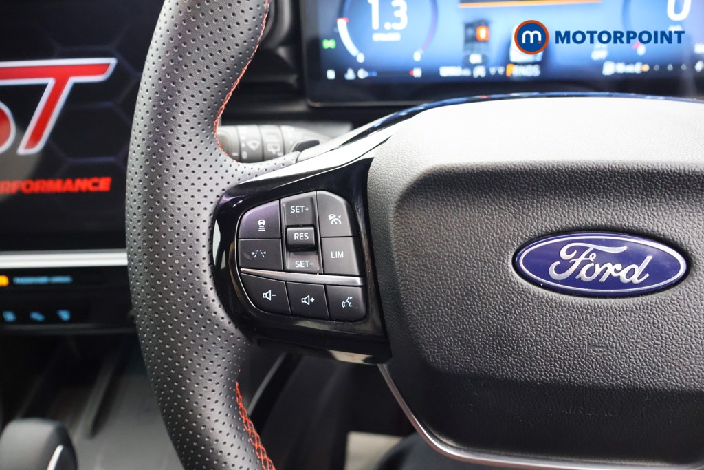 Ford Puma ST Automatic Petrol SUV - Stock Number (1651063) - 2nd supplementary image