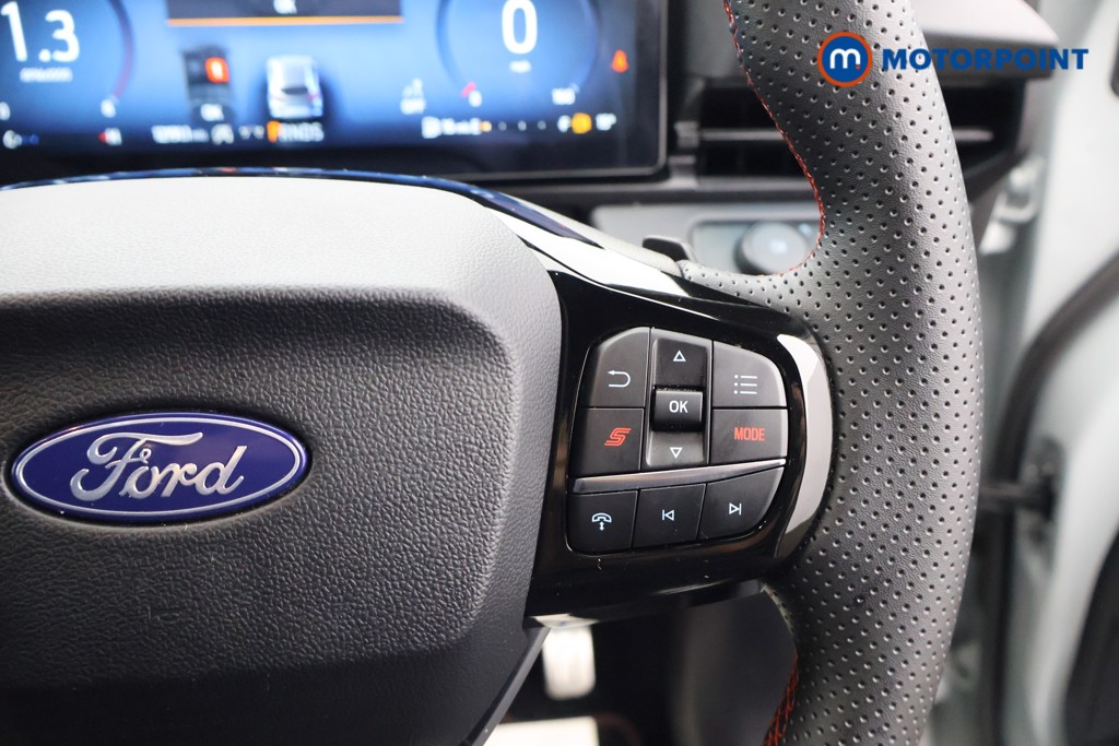 Ford Puma ST Automatic Petrol SUV - Stock Number (1651063) - 3rd supplementary image