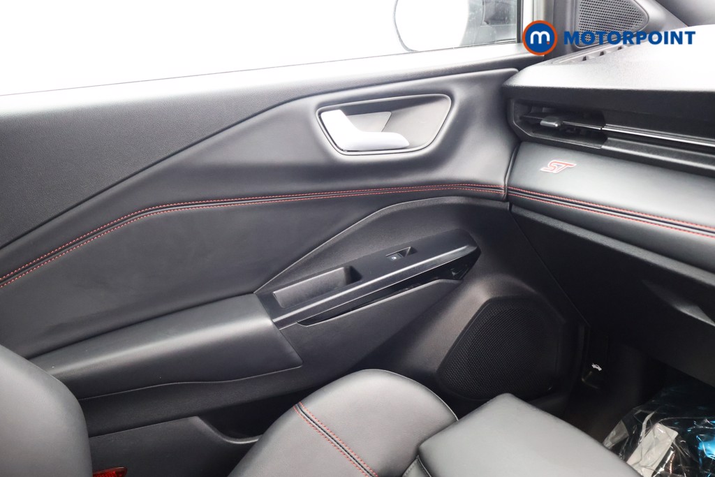 Ford Puma ST Automatic Petrol SUV - Stock Number (1651063) - 9th supplementary image