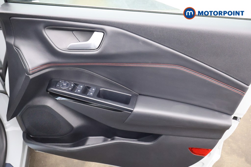 Ford Puma ST Automatic Petrol SUV - Stock Number (1651063) - 10th supplementary image